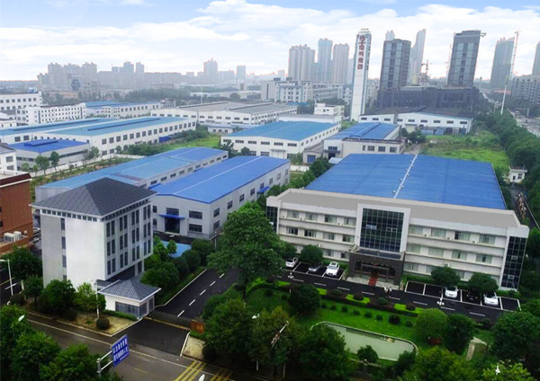 赣州市华盛钢材贸易有限公司